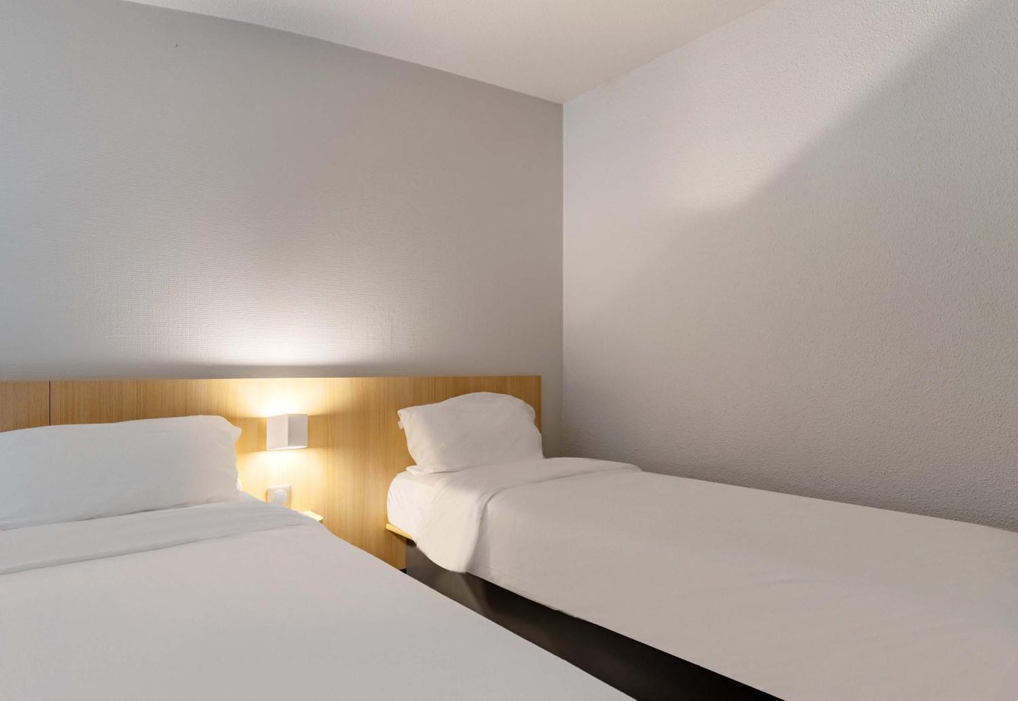B&B Hotel Le Havre Harfleur 1 외부 사진