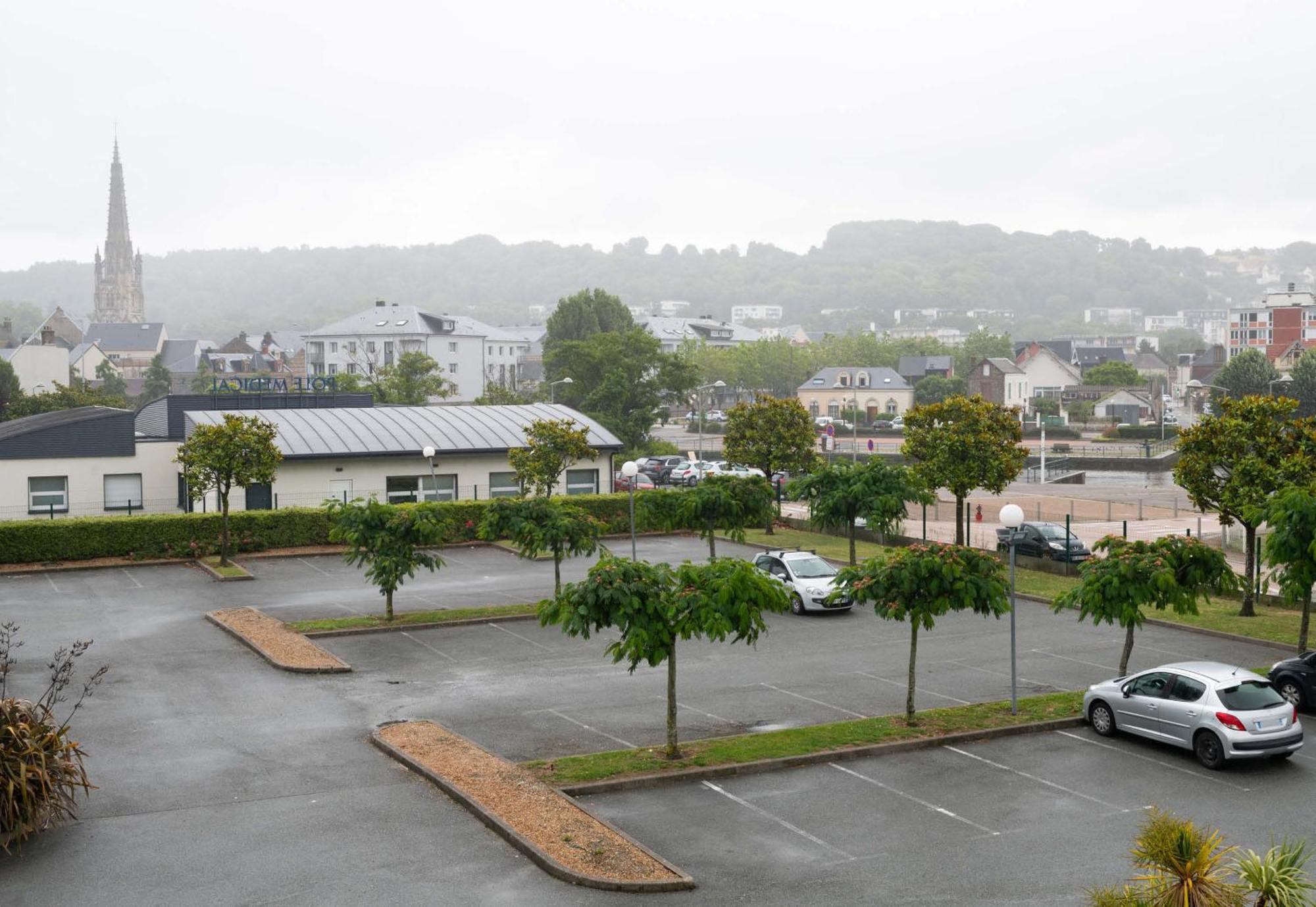 B&B Hotel Le Havre Harfleur 1 외부 사진