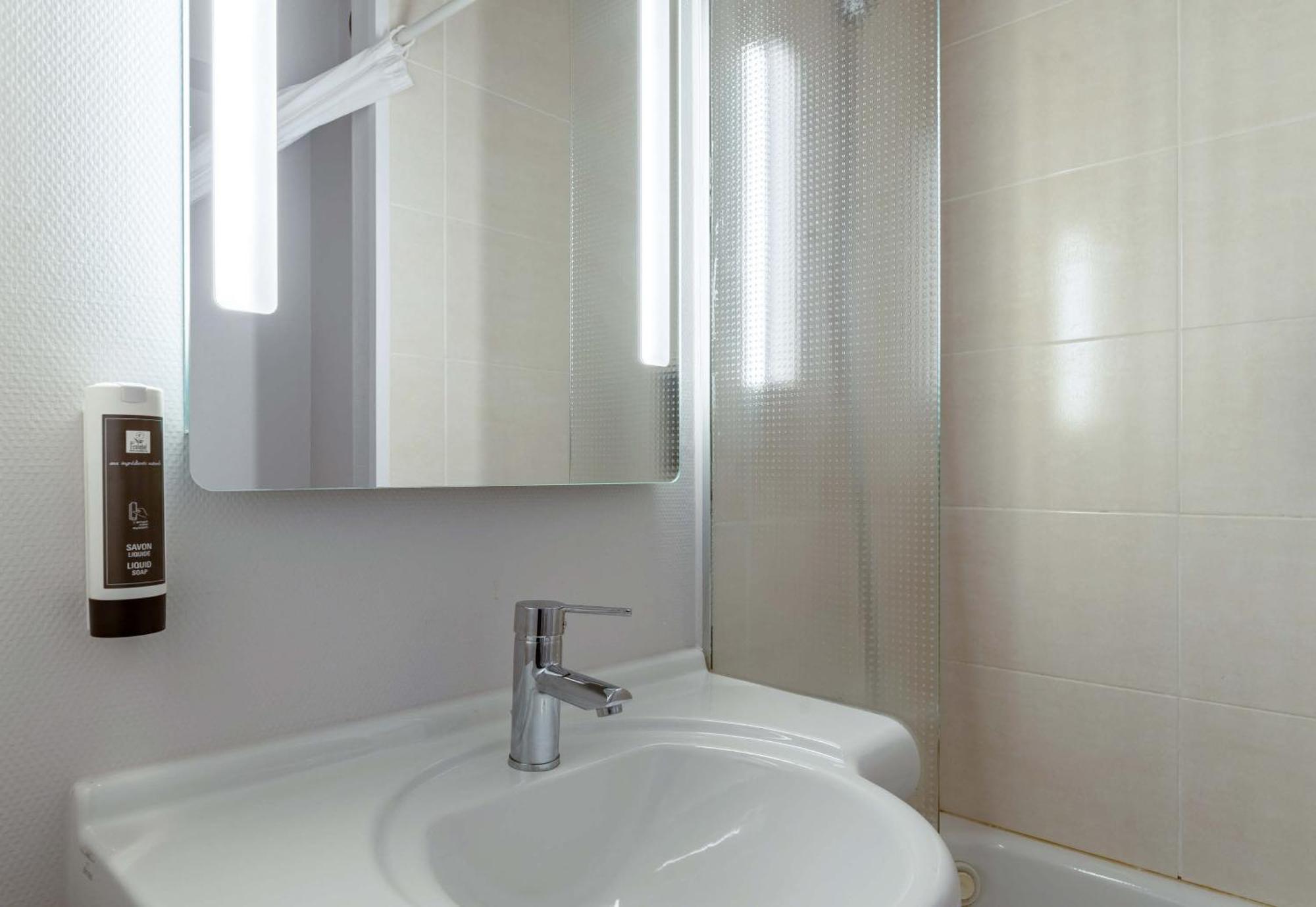 B&B Hotel Le Havre Harfleur 1 외부 사진