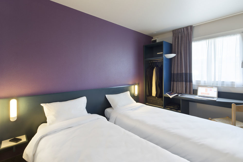 B&B Hotel Le Havre Harfleur 1 외부 사진