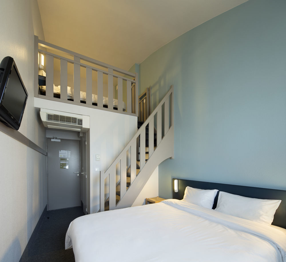 B&B Hotel Le Havre Harfleur 1 외부 사진