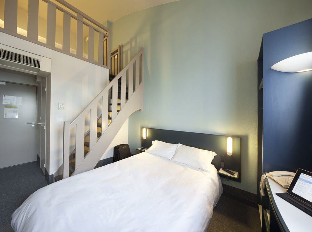 B&B Hotel Le Havre Harfleur 1 외부 사진