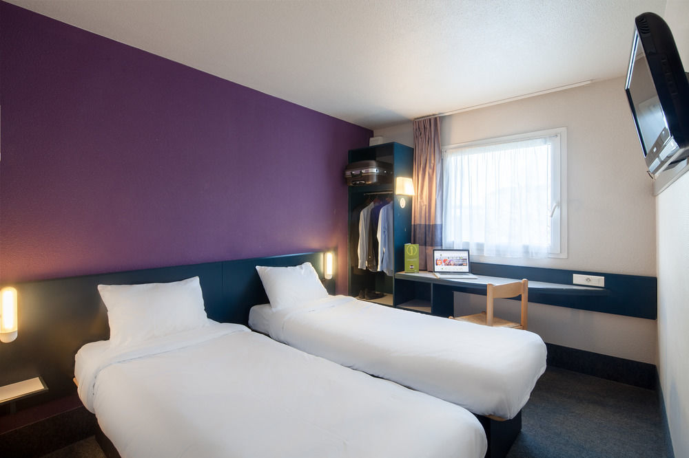 B&B Hotel Le Havre Harfleur 1 외부 사진