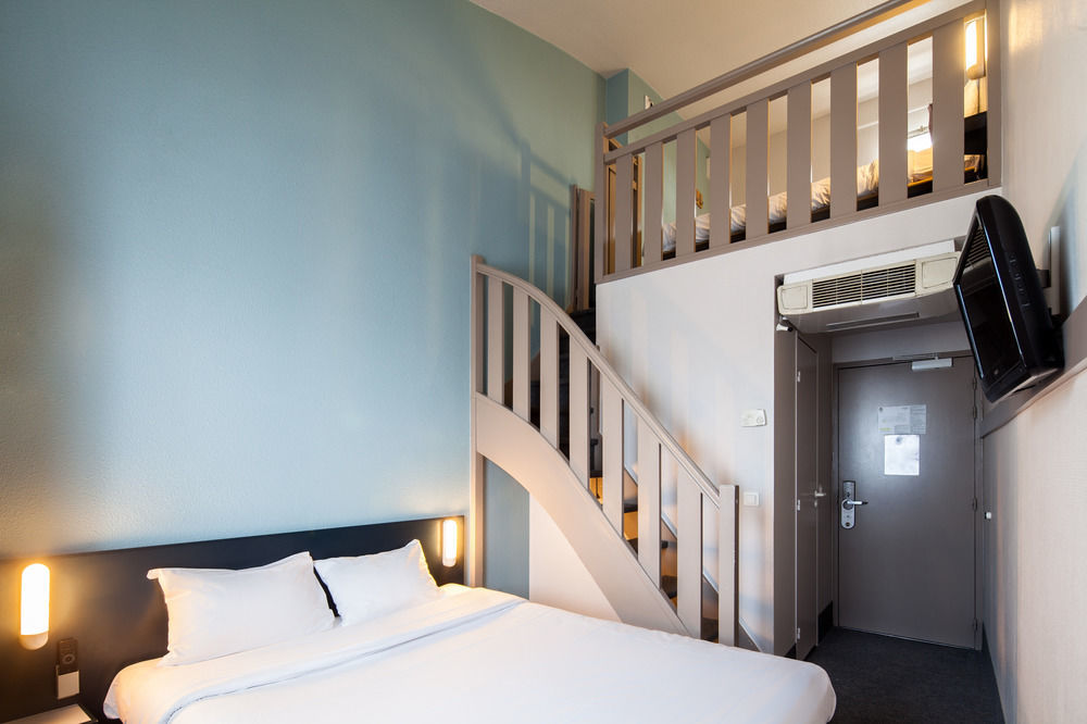 B&B Hotel Le Havre Harfleur 1 외부 사진